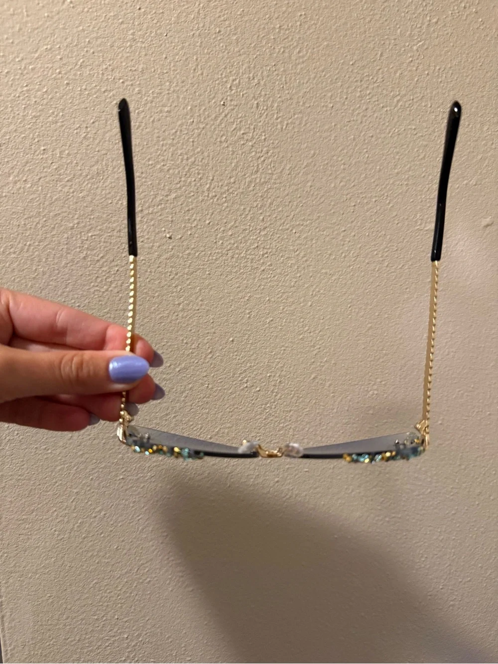 Butterfly Sunglasses